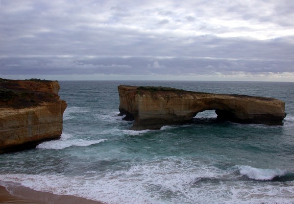 London Bridge